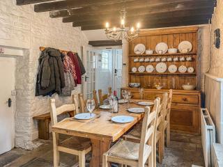 The Old Stone House - 6