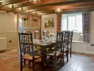 Westfield Farm Uk33124 - Kirby Misperton - 9