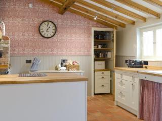 Westfield Farm Uk33124 - Kirby Misperton - 6