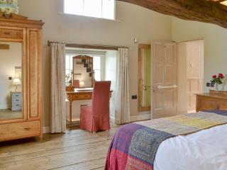 Westfield Farm Uk33124 - Kirby Misperton - 5