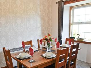 Horsepark Cottage - Gatehouse of Fleet - 6