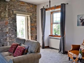 Horsepark Cottage - Gatehouse of Fleet - 8