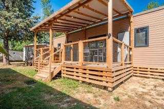 Camping La Yole - Valras-Plage - 0