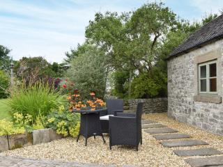 The Old Damson Tree Barn - Parwich - 3