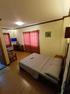 Camp Pihak Paradise Inn - Tagbilaran City - 7