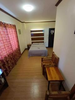 Camp Pihak Paradise Inn - Tagbilaran City - 6