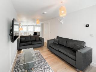 Borders Cottage - Coldstream - 8
