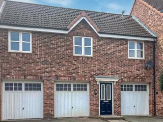 The Gainsborough Mews - 1