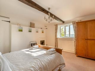 The Farmhouse, Ley Farm - Yarcombe - 1