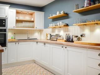 The Smithy - New Galloway - 2