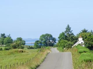 Horsepark Cottage - Gatehouse of Fleet - 2