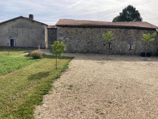 Superbe appartement calme - Chenaud - 1