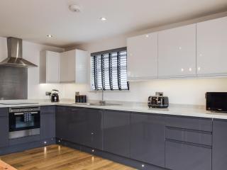 Highfield Bungalow - Brynamman - 5