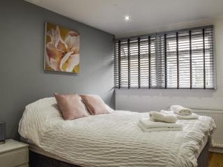 Highfield Bungalow - Brynamman - 3