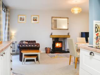 The Smithy - New Galloway - 4