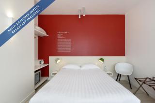 Hôtel Les Voiles - Toulon - 3