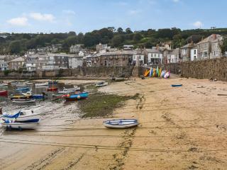 Cottage - Uk45985 - Mousehole - 2