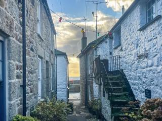 Cottage - Uk45985 - Mousehole - 4
