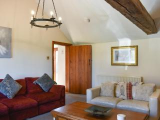 Hunters Lodge - Scruton - 8