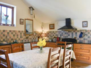 Hunters Lodge - Scruton - 7