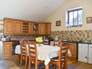 Hunters Lodge - Scruton - 5
