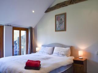 Hunters Lodge - Scruton - 4