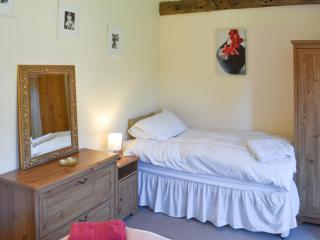 Hunters Lodge - Scruton - 1