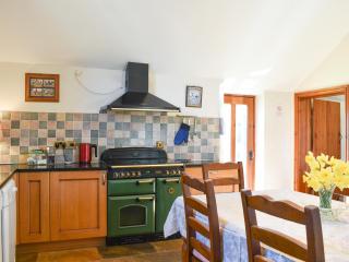 Hunters Lodge - Scruton - 6