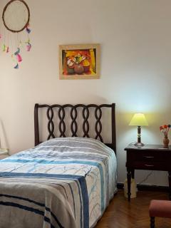 Habitación individual, excelente ubicación - 8