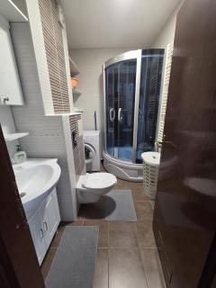 Studio Apartman Angelina - Zagreb - 4