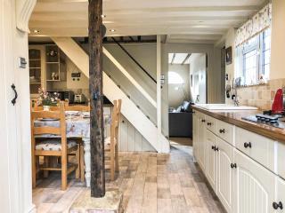 Beehive Cottage - Wittersham - 5
