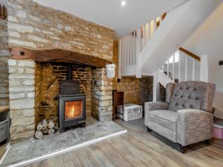 Patience Cottage - Idbury - 7