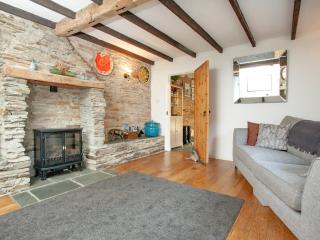 Mews Cottage - Tintagel - 9