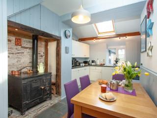Mews Cottage - Tintagel - 3