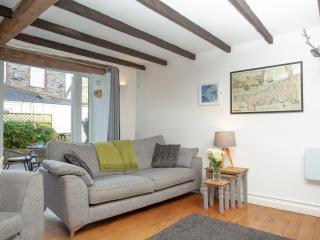 Mews Cottage - Tintagel - 5