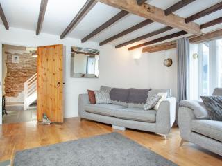Mews Cottage - Tintagel - 6
