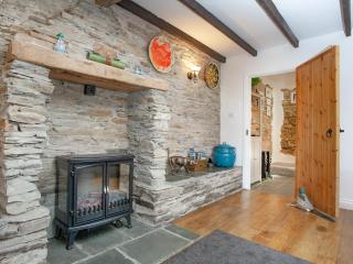 Mews Cottage - Tintagel - 7