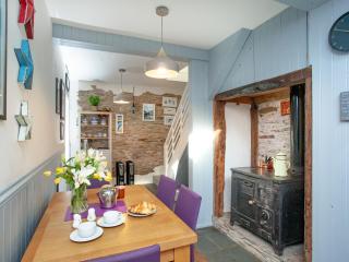 Mews Cottage - Tintagel - 2