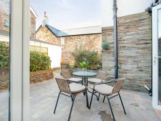 Mews Cottage - Tintagel - 4