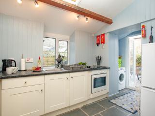 Mews Cottage - Tintagel - 1