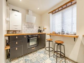Patience Cottage - Idbury - 3