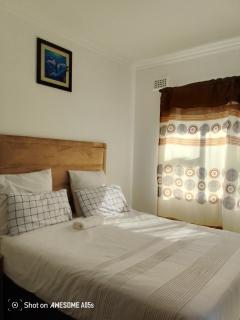 Dups guest house - Pietermaritzburg - 8