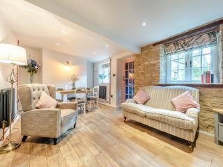 Patience Cottage - Idbury - 2