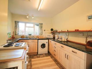 October Cottage - Collingbourne Kingston - 6