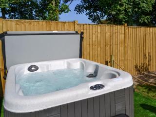 Sea Dreams - Theddlethorpe Saint Helen - 9