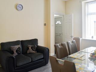 Cosy Home In Clayton-Le-Moors - Clayton le Moors - 6