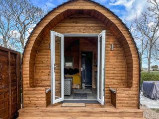 Sea Dreams - Theddlethorpe Saint Helen - 9