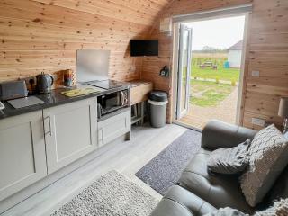 Sea Dreams - Theddlethorpe Saint Helen - 7