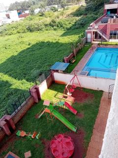 Belaire Bnb Thindigua - Kiambu - 7