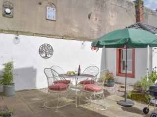 The Secret Garden - Ayr - 5